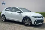 2026 Volkswagen Golf
