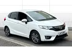 2017 Honda Jazz