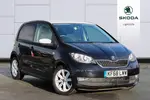 2019 Skoda Citigo