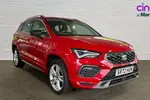 2023 SEAT Ateca