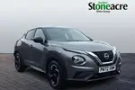2023 Nissan Juke
