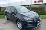 2019 Vauxhall Mokka X
