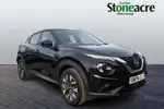 2025 Nissan Juke
