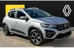2022 Dacia Sandero Stepway