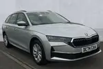 2025 Skoda Octavia Estate