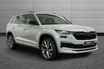 2023 Skoda Kodiaq