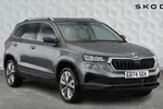 2024 Skoda Karoq