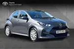 2023 Toyota Yaris