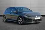 2024 Volkswagen Golf