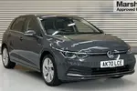 2020 Volkswagen Golf