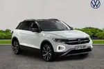 2025 Volkswagen T-Roc