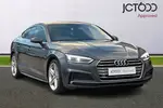 2018 Audi A5 Sportback
