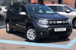 2023 Dacia Duster