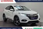 2020 Honda HR-V