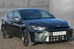 2025 Cupra Leon