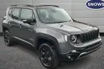 2025 Jeep Renegade