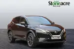 2023 Nissan Qashqai