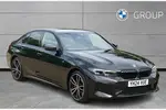 2024 BMW 3 Series