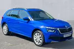 2024 Skoda Kamiq
