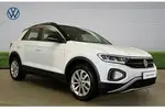 2023 Volkswagen T-Roc