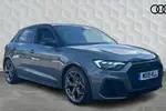 2019 Audi A1