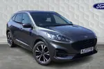 2023 Ford Kuga
