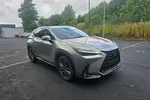 2023 Lexus NX