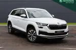 2022 Skoda Kodiaq