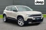 2024 Jeep Avenger