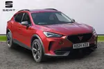 2024 Cupra Formentor