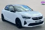 2023 Vauxhall Corsa
