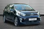 2023 Kia Picanto