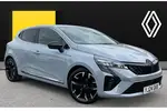 2024 Renault Clio