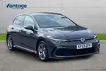 2023 Volkswagen Golf