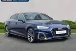 2023 Audi A5