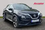 2021 Nissan Juke