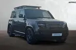 2023 Land Rover Defender