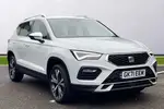 2021 SEAT Ateca