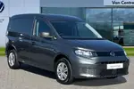 2025 Volkswagen Caddy