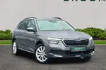 2023 Skoda Kamiq