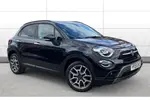 2020 Fiat 500X