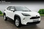 2023 Toyota Yaris Cross