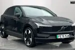 2025 Volvo EX30