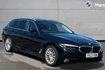 2023 BMW 5 Series