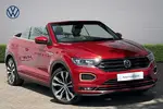 2020 Volkswagen T-Roc