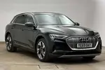 2019 Audi e-tron