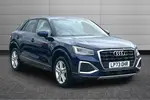 2023 Audi Q2