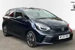 2025 Honda Jazz