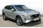 2023 Nissan Qashqai
