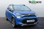 2024 Citroen C3 Aircross